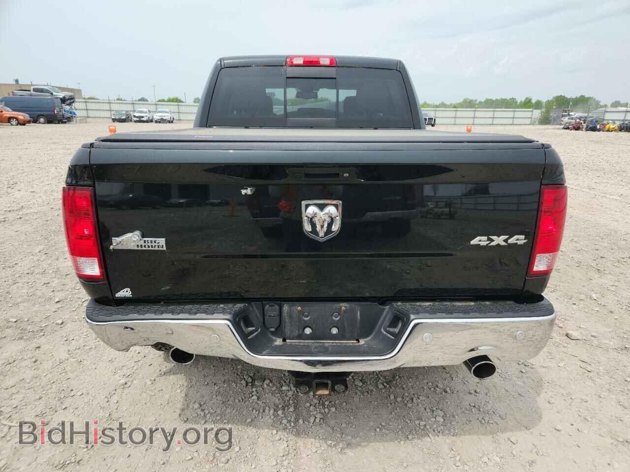 2017 RAM 1500 - VIN: 3C6RR7LT1HG746418 - Фото 6