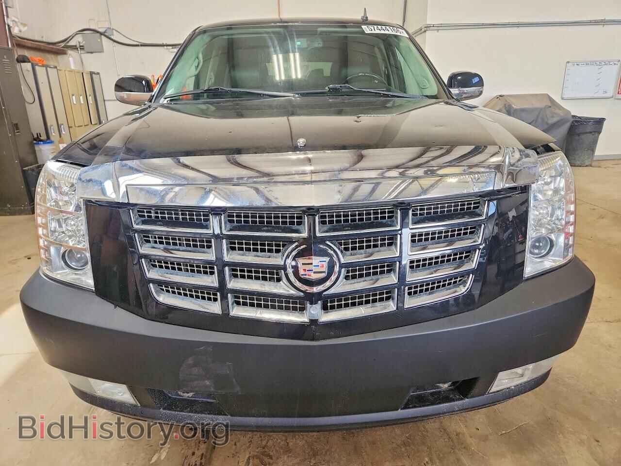2011 CADILLAC ESCALADE - VIN: 1GYS4BEF5BR194488 - Фото 5