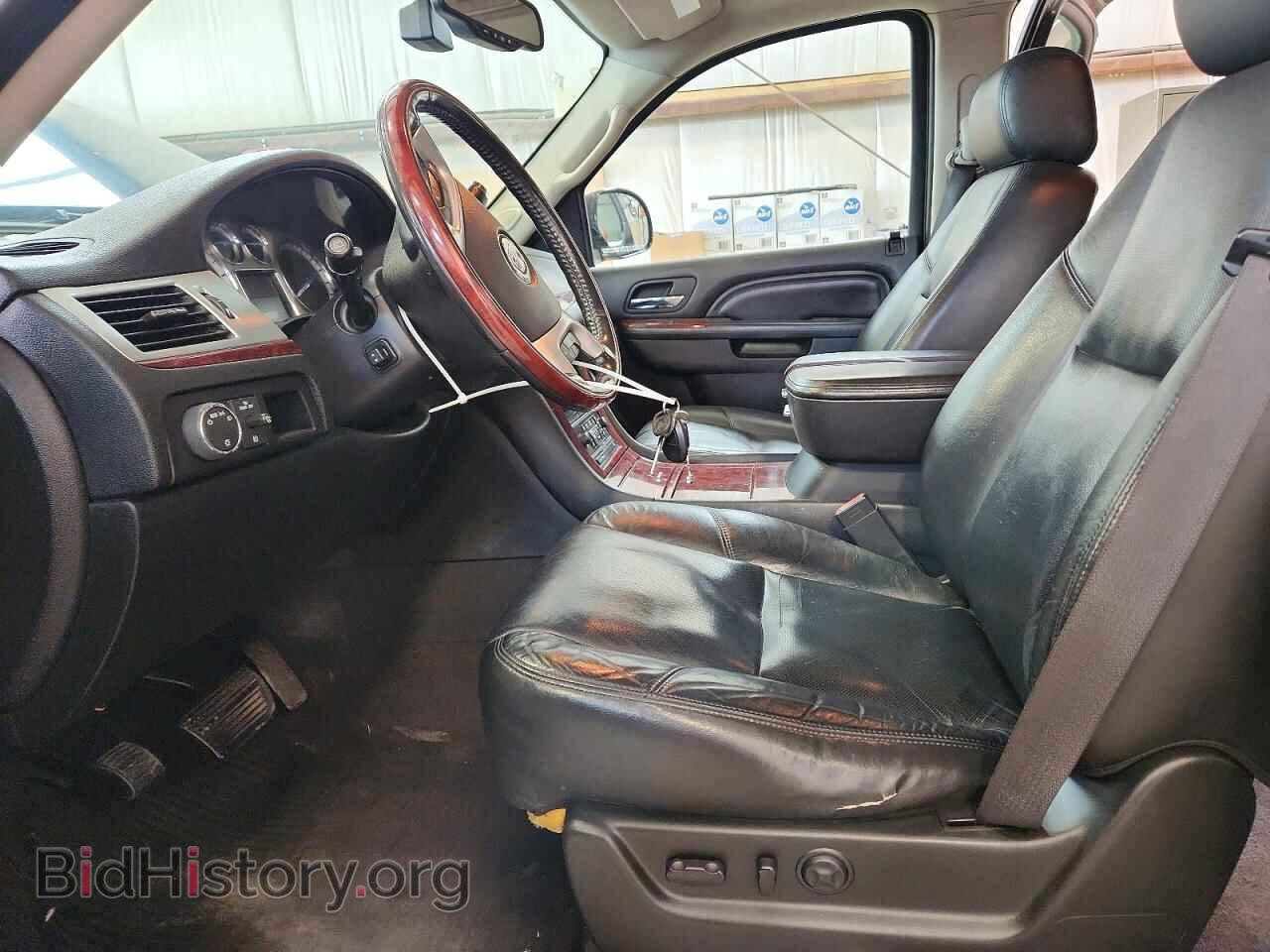 2011 CADILLAC ESCALADE - VIN: 1GYS4BEF5BR194488 - Фото 7
