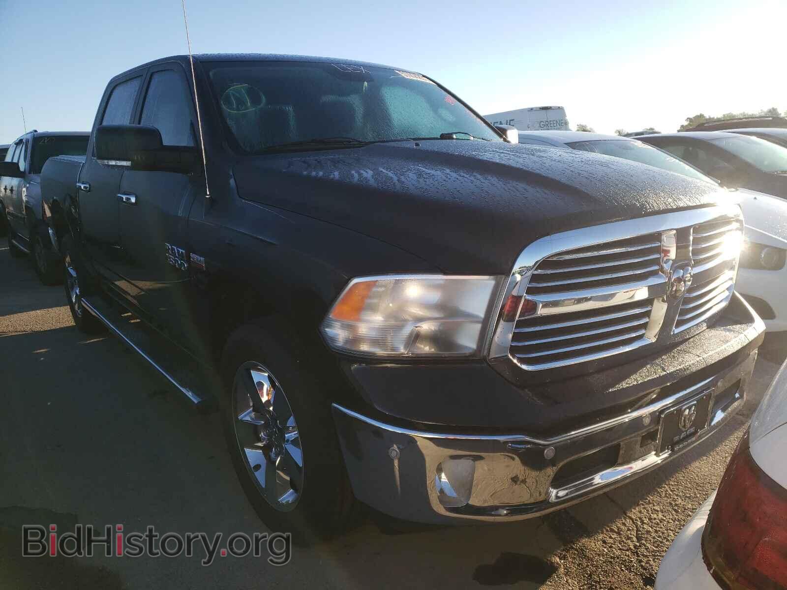 Photo 1C6RR7LT3ES232400 - RAM 1500 2014