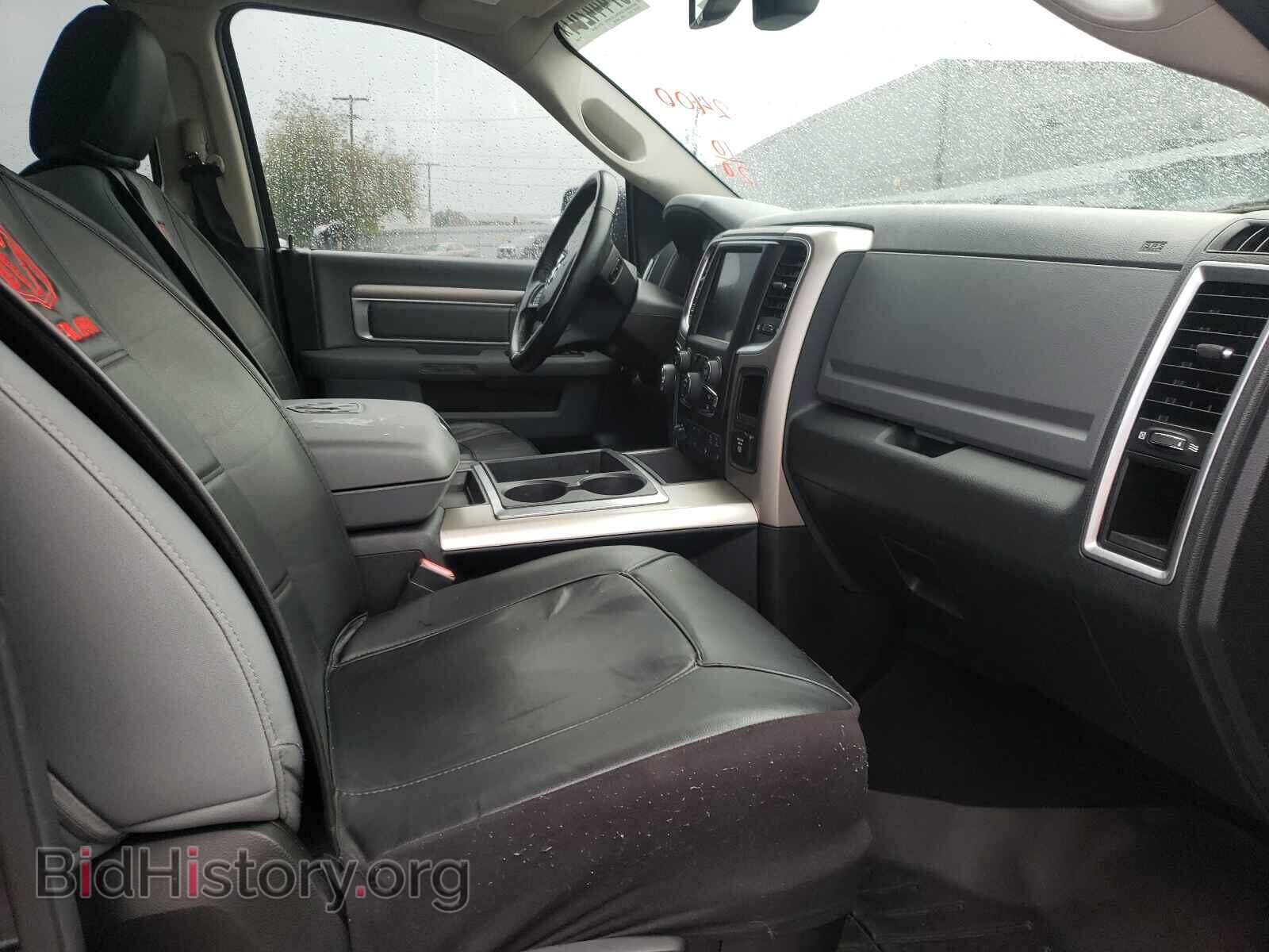 2014 RAM 1500 - VIN: 1C6RR7LT3ES232400 - Фото 5