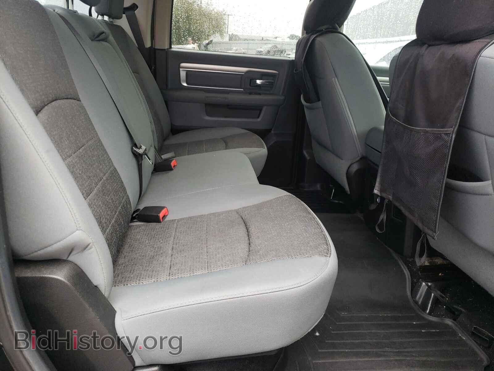 2014 RAM 1500 - VIN: 1C6RR7LT3ES232400 - Фото 6