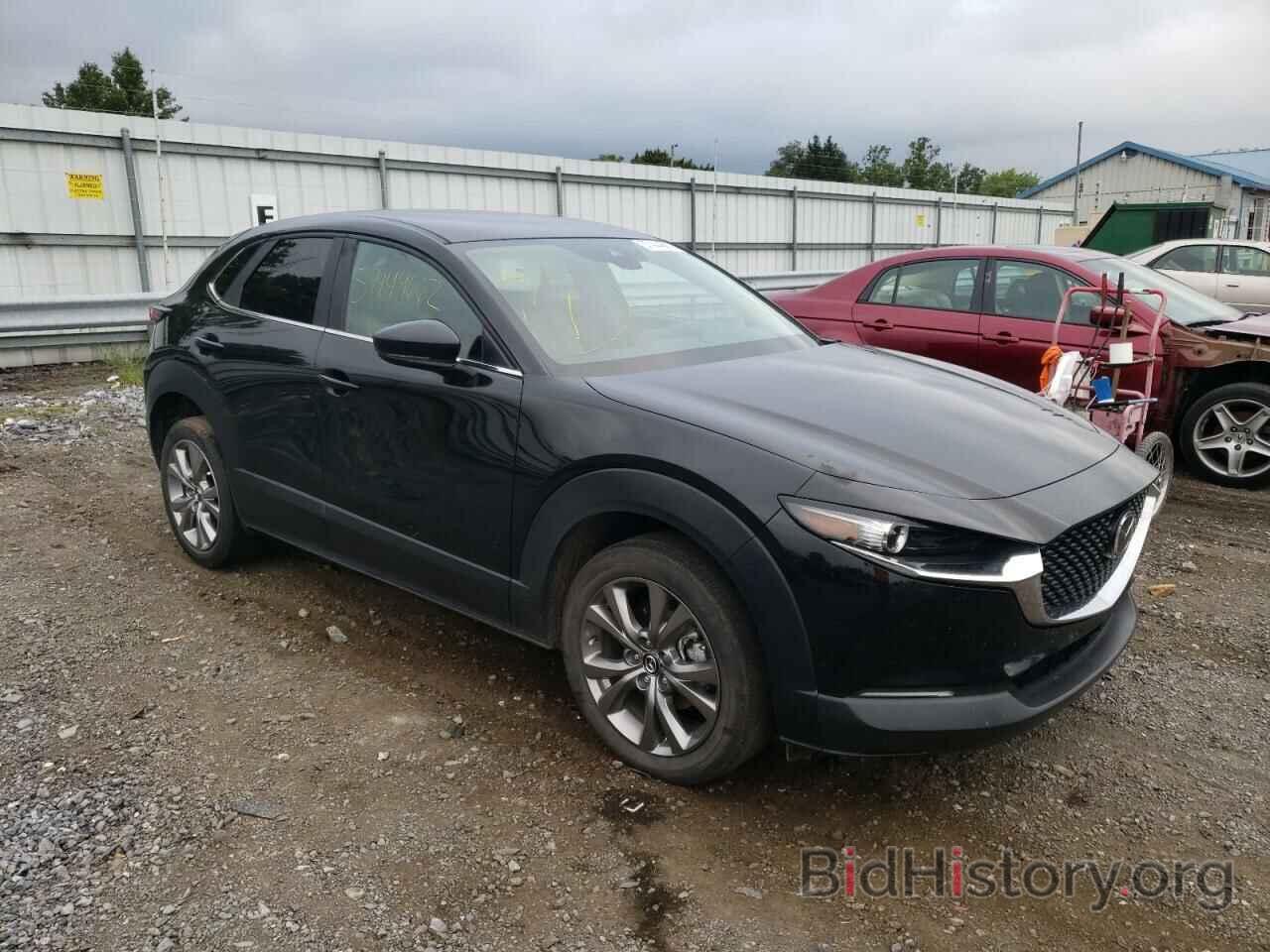 Фотография 3MVDMBCL5LM123767 - MAZDA CX30 2020