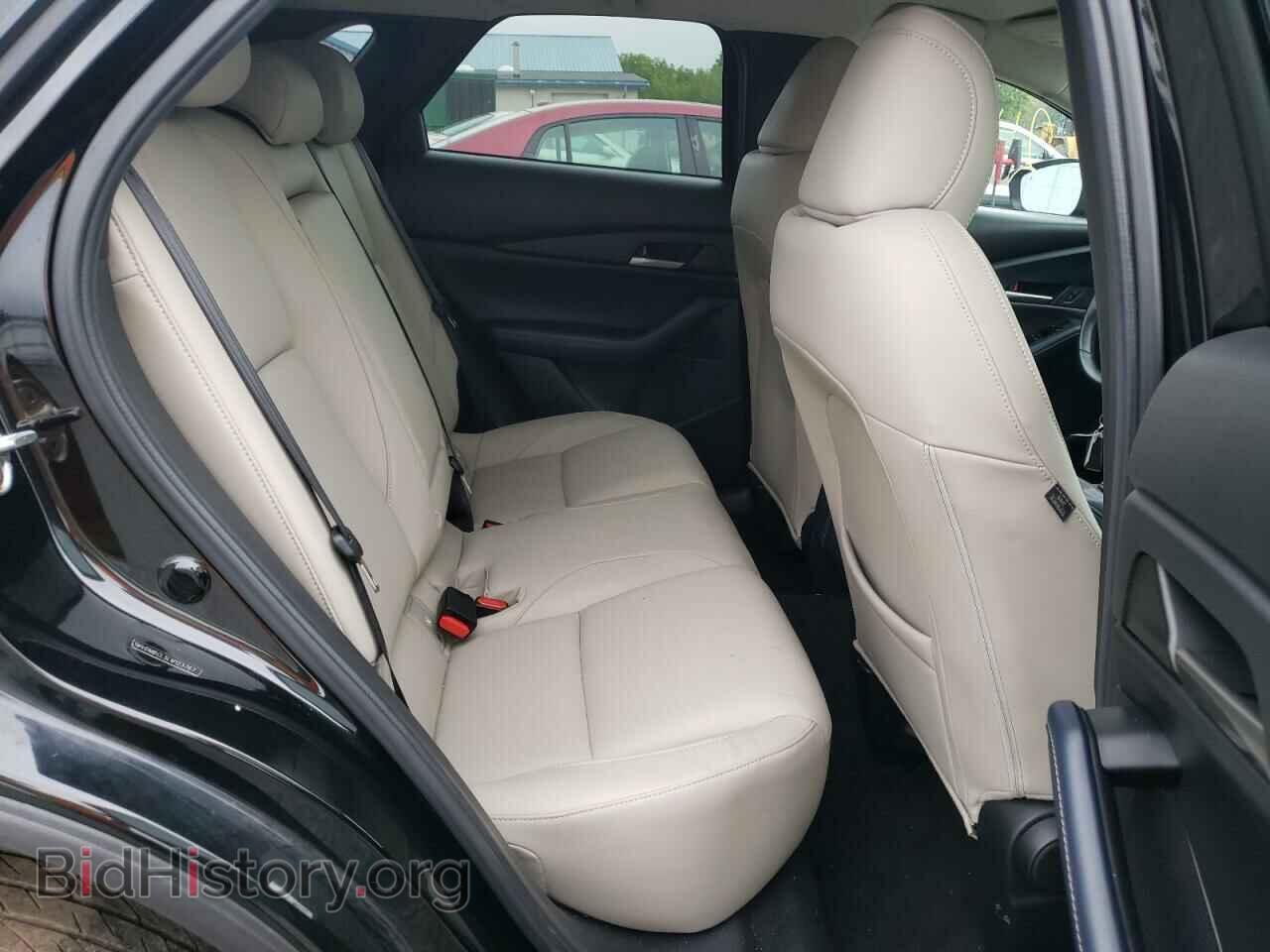 2020 MAZDA CX30 - VIN: 3MVDMBCL5LM123767 - Фото 6