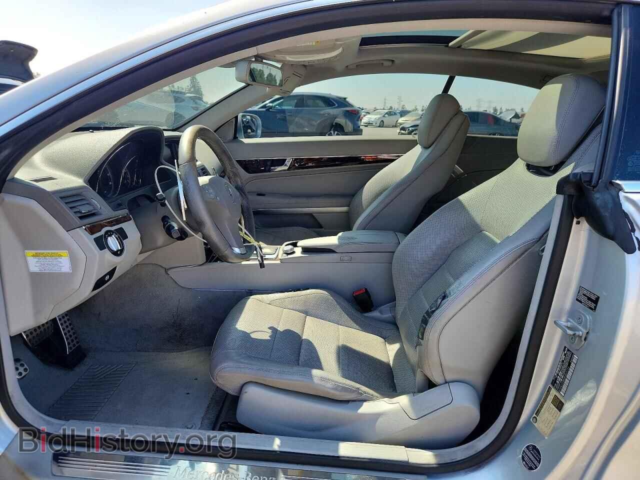 2010 MERCEDES-BENZ E-CLASS - VIN: WDDKJ7CB5AF021734 - Фото 7