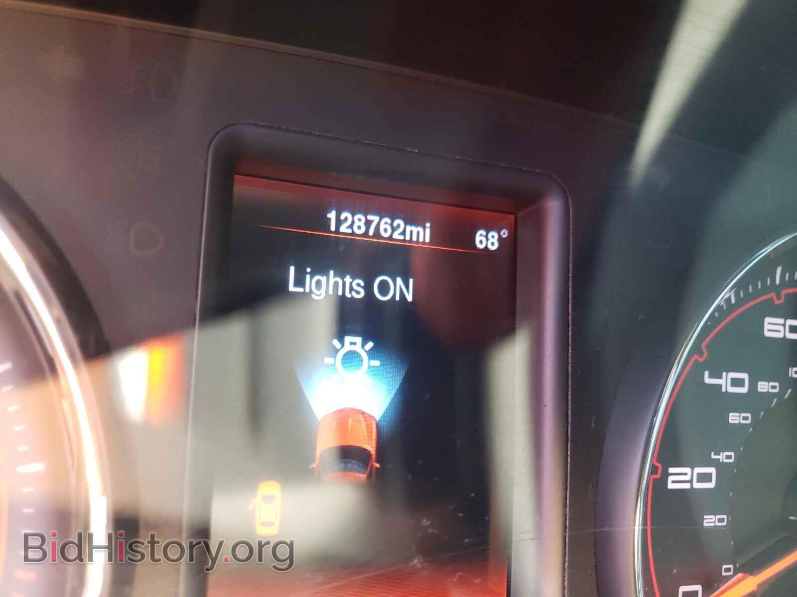2013 DODGE CHARGER - VIN: 2C3CDXBG2DH539651 - Фото 8