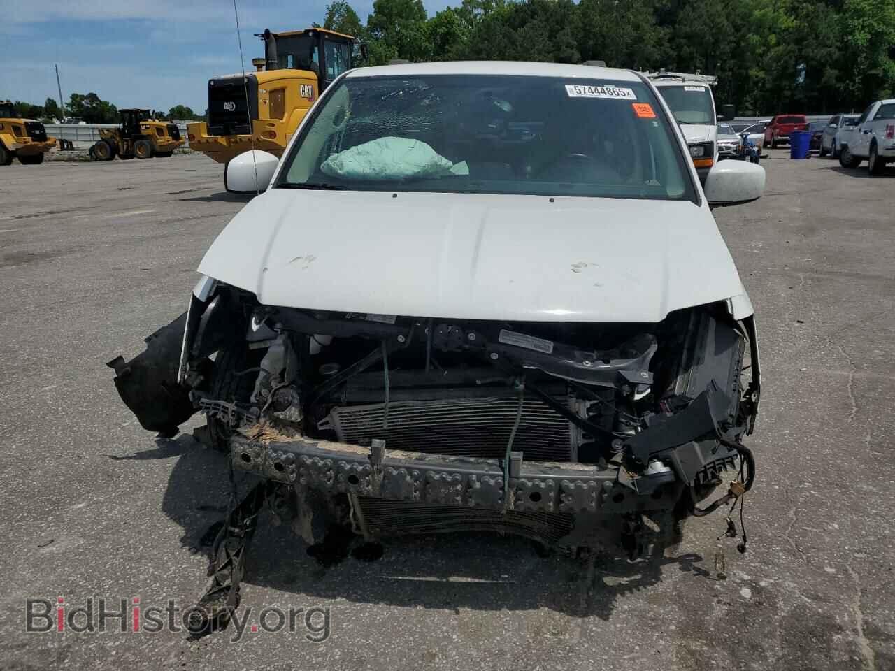 2016 DODGE CARAVAN - VIN: 2C4RDGCG4GR364421 - Photo 5