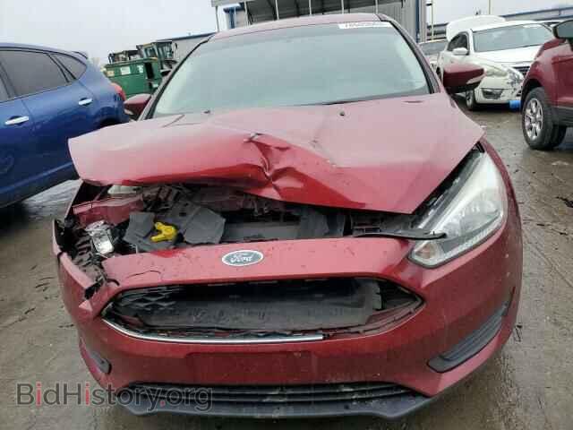 2017 FORD FOCUS - VIN: 1FADP3F20HL208354 - Фото 5