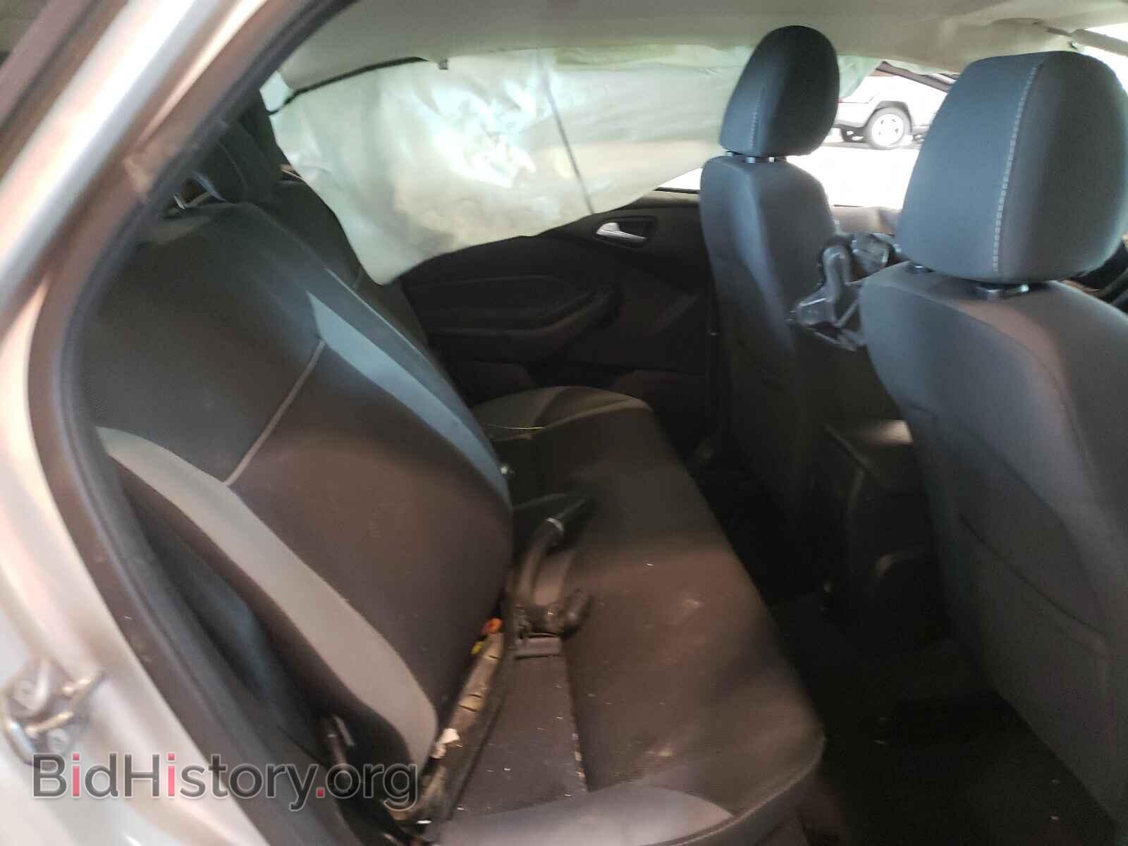 2014 FORD FOCUS - VIN: 1FADP3F27EL359218 - Photo 6