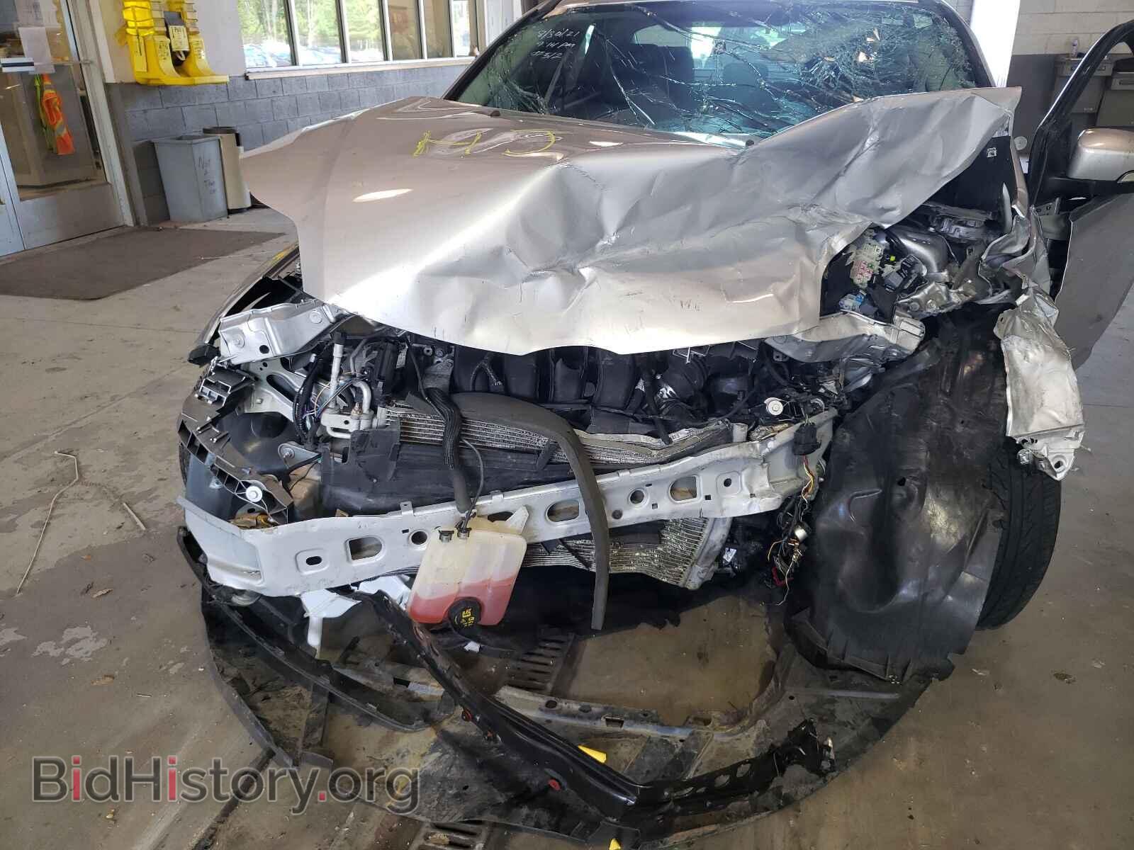 2014 FORD FOCUS - VIN: 1FADP3F27EL359218 - Photo 7