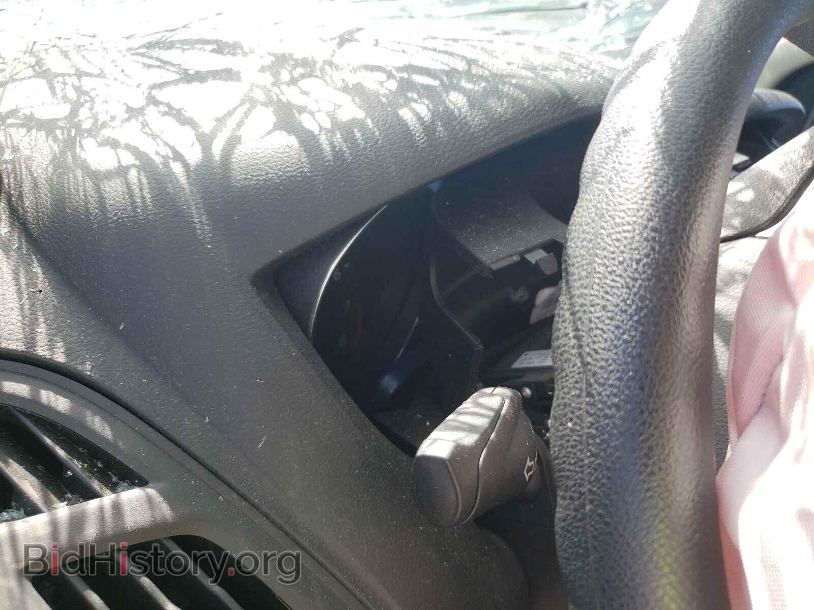 2014 FORD FOCUS - VIN: 1FADP3F27EL359218 - Photo 8