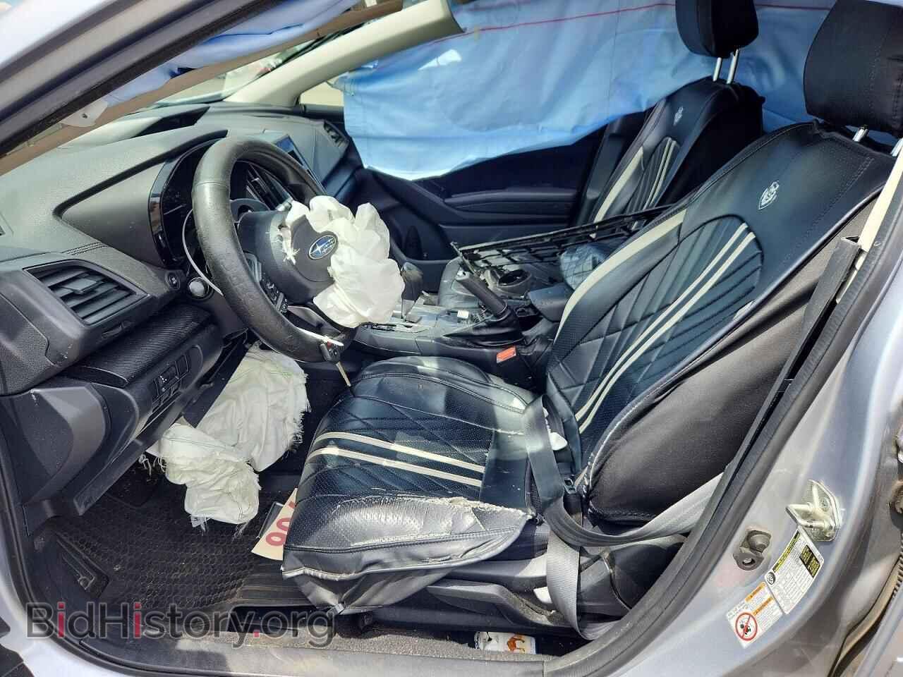 2019 SUBARU CROSSTREK - VIN: JF2GTABC3KH330529 - Photo 7