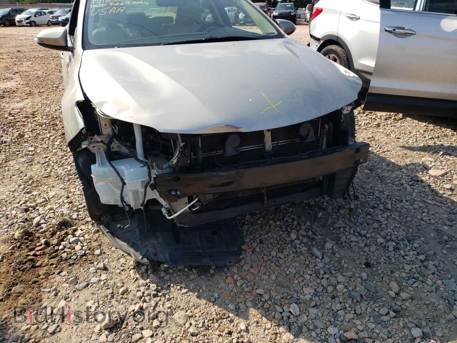 2013 TOYOTA AVALON - VIN: 4T1BD1EB3DU018175 - Фото 9