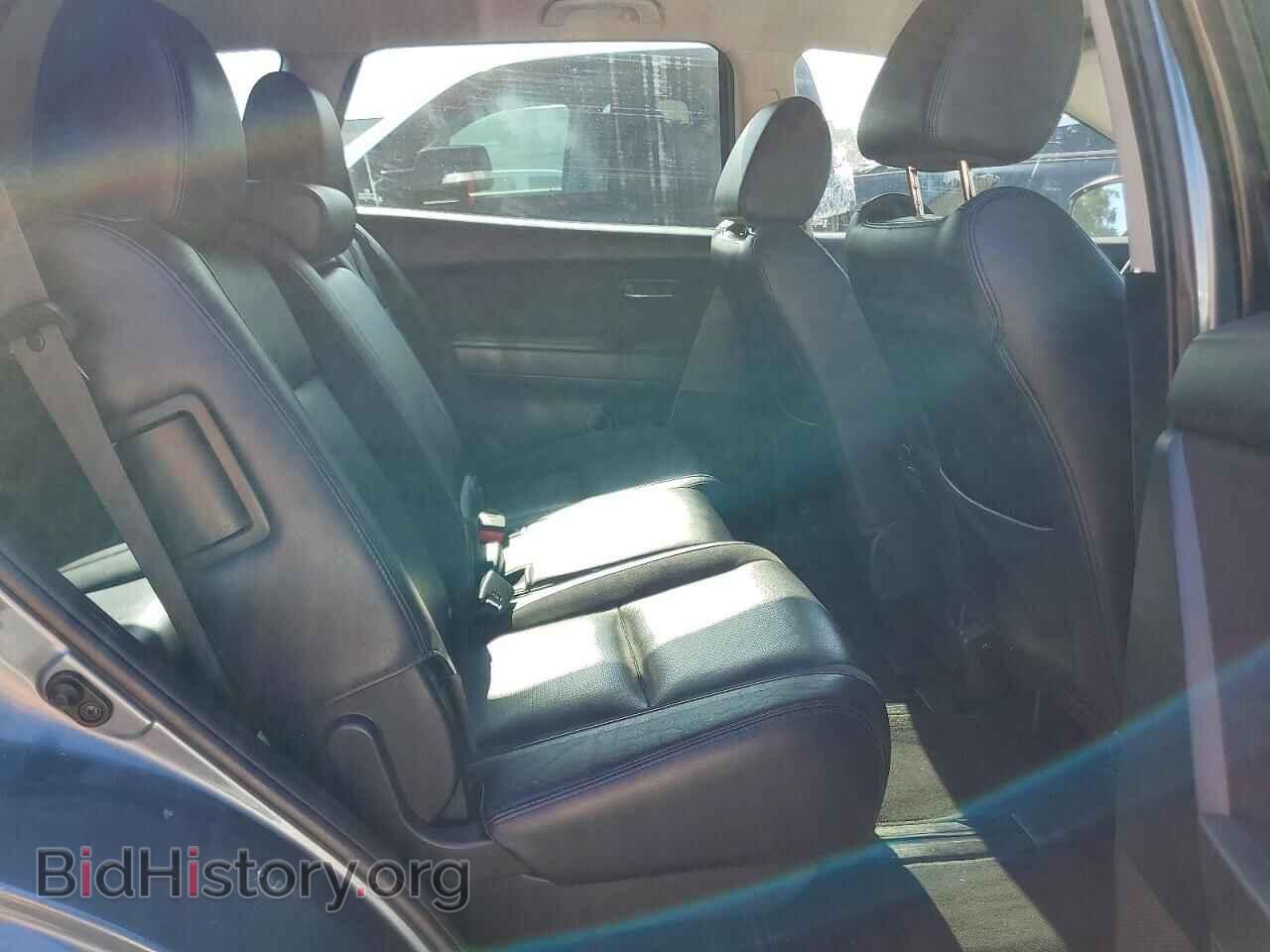 2013 MAZDA CX-9 - VIN: JM3TB3CV2D0406083 - Photo 11