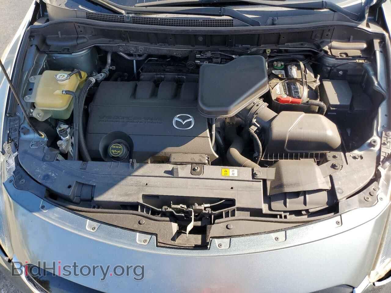 2013 MAZDA CX-9 - VIN: JM3TB3CV2D0406083 - Photo 12