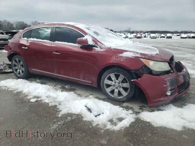 2011 BUICK LACROSSE - VIN: 1G4GE5ED5BF221565 - Фото 4
