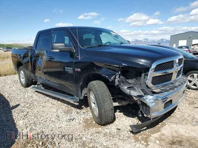 2020 RAM 1500 - VIN: 1C6RR6TTXLS134360 - Фото 4