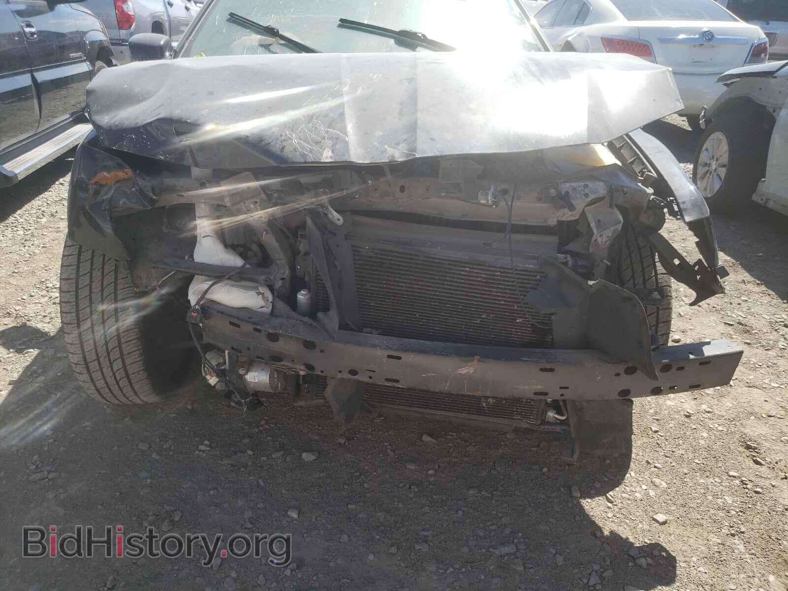 2012 CHRYSLER 300 - VIN: 2C3CCABG7CH129913 - Photo 9