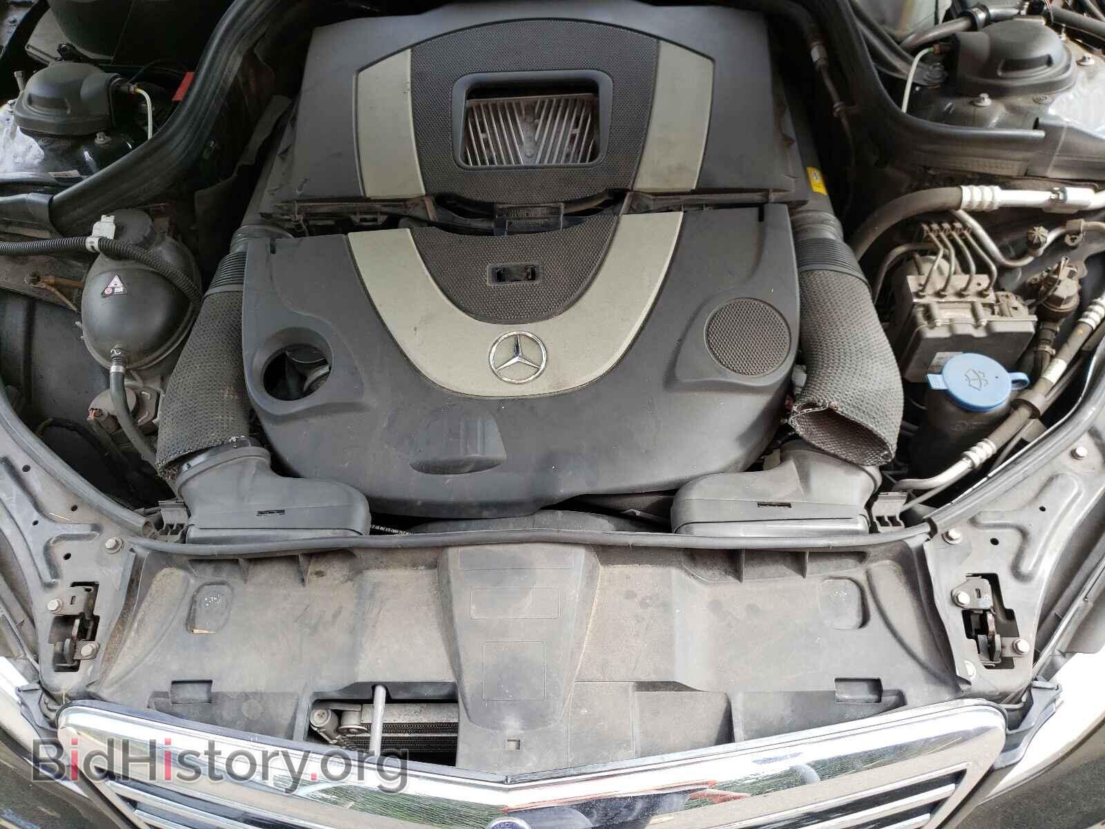 2010 MERCEDES-BENZ E-CLASS - VIN: WDDHF7CB2AA080197 - Фото 7