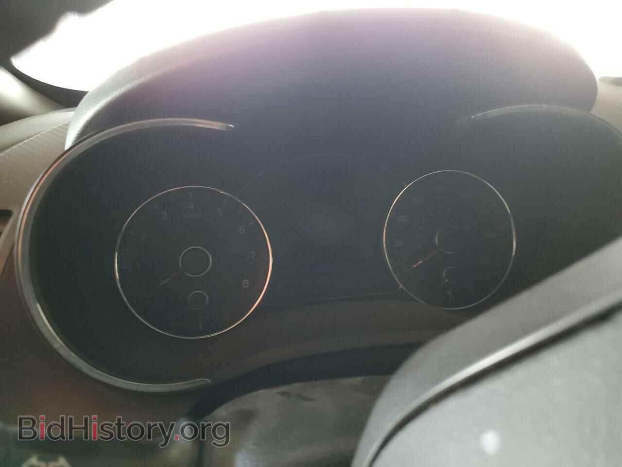2015 KIA FORTE - VIN: KNAFX4A81F5331857 - Фото 9