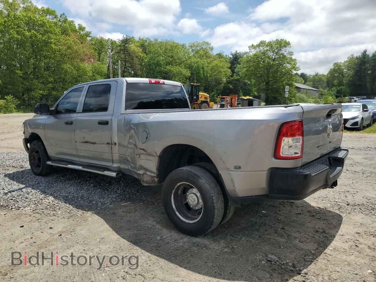 2020 RAM 3500 - VIN: 3C63RPGL5LG113462 - Фото 2