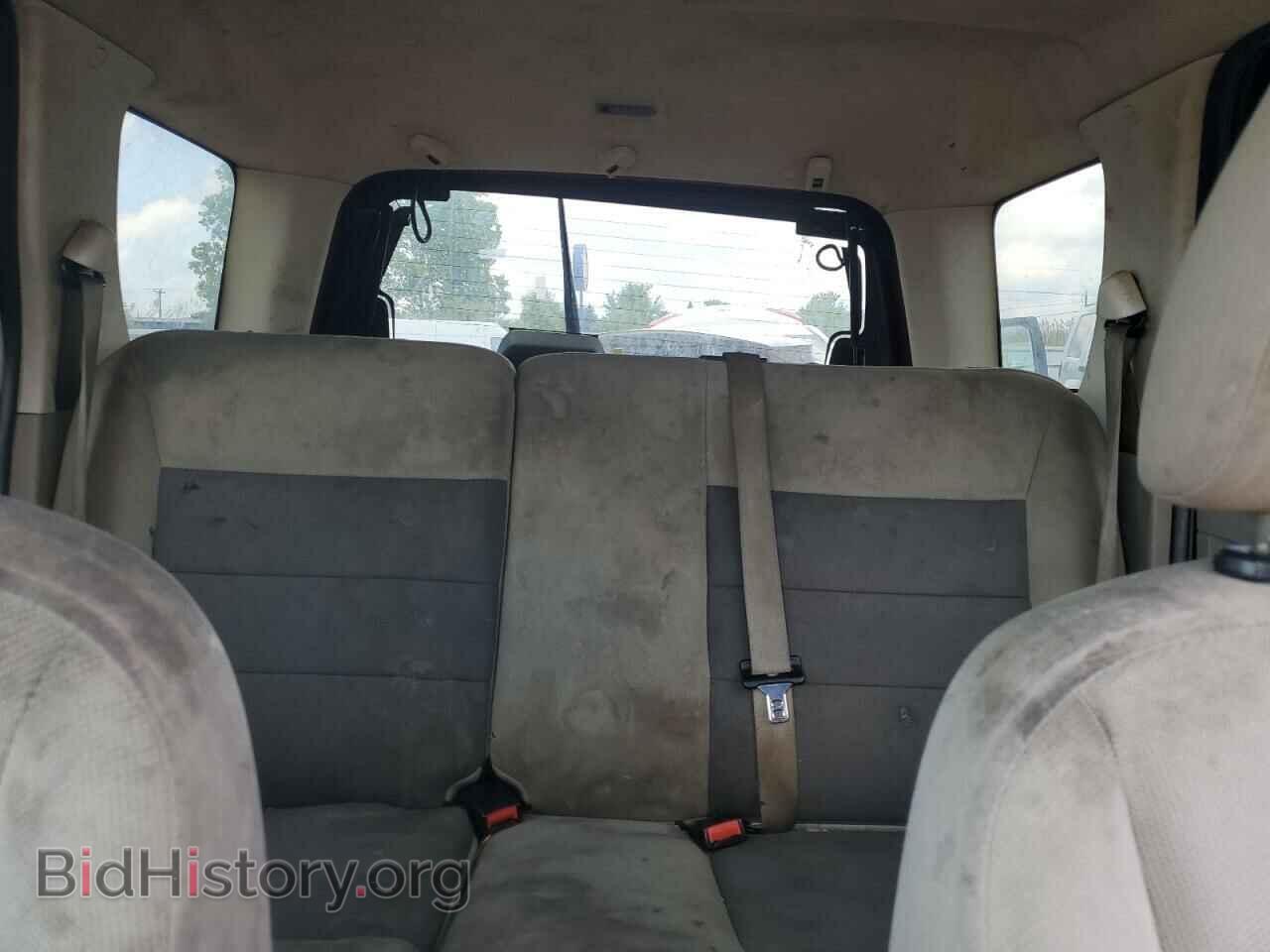 2008 FORD ESCAPE - VIN: 1FMCU03178KB83706 - Фото 10