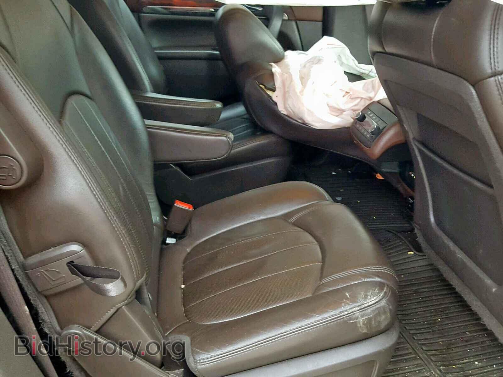 2014 BUICK ENCLAVE - VIN: 5GAKVBKD4EJ341409 - Photo 6