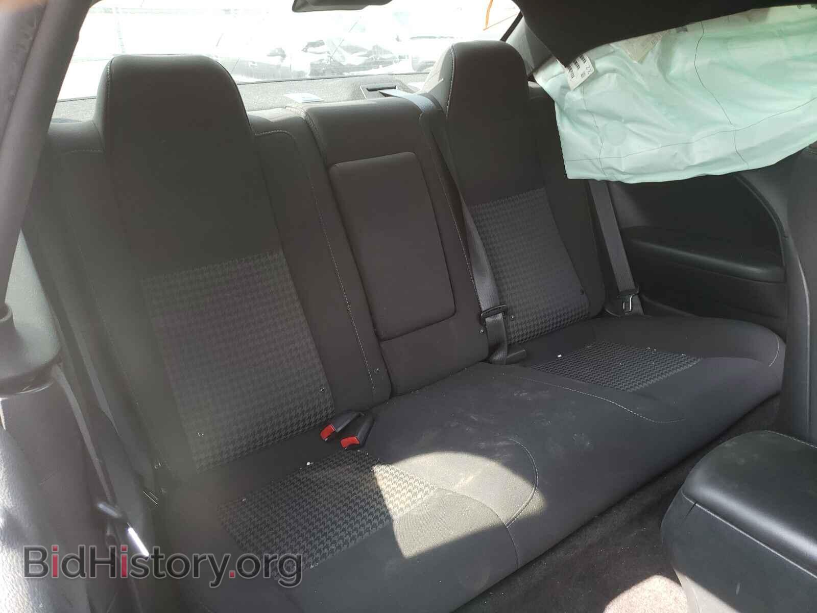 2019 DODGE CHALLENGER - VIN: 2C3CDZBT7KH557102 - Photo 6