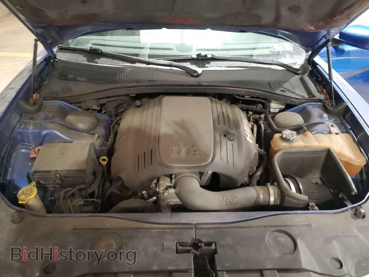 2012 DODGE CHARGER - VIN: 2C3CDXCT1CH241523 - Фото 11