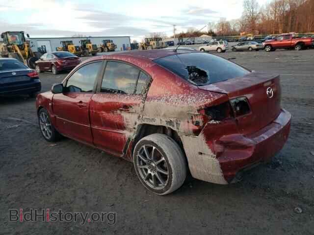 2009 MAZDA 3 - VIN: JM1BK32F791201584 - Фото 2