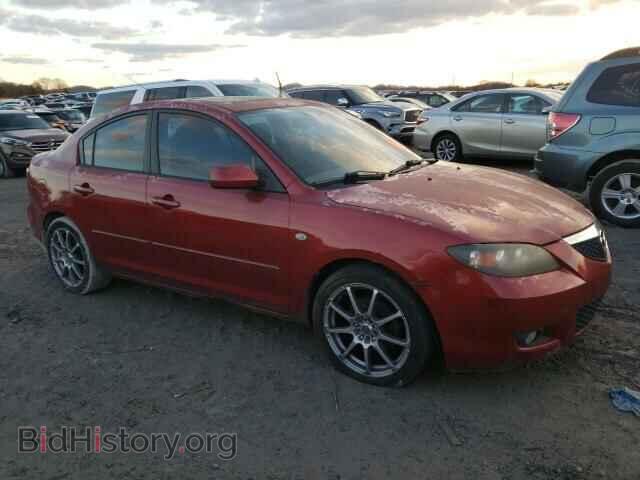 2009 MAZDA 3 - VIN: JM1BK32F791201584 - Фото 4