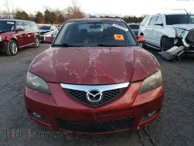 2009 MAZDA 3 - VIN: JM1BK32F791201584 - Фото 5