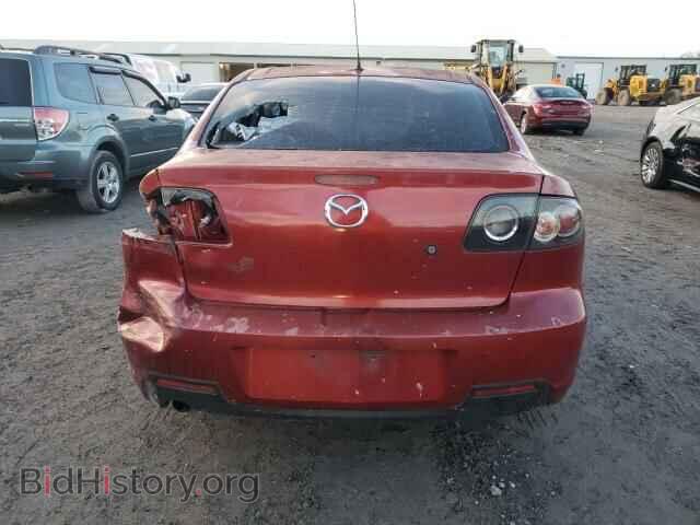 2009 MAZDA 3 - VIN: JM1BK32F791201584 - Фото 6