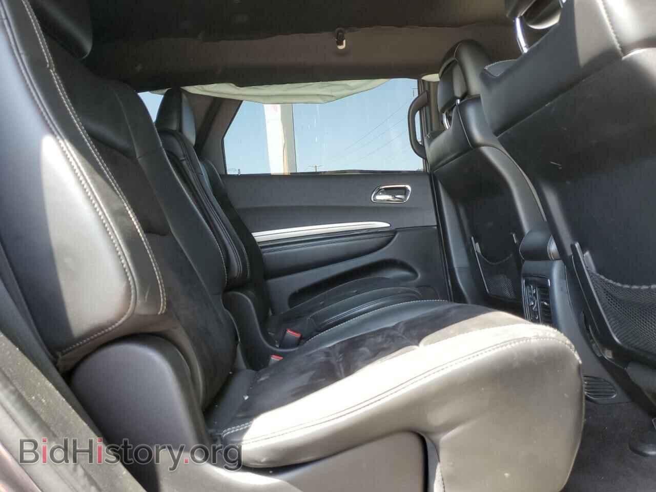 2015 DODGE DURANGO - VIN: 1C4RDHAG8FC201481 - Photo 11