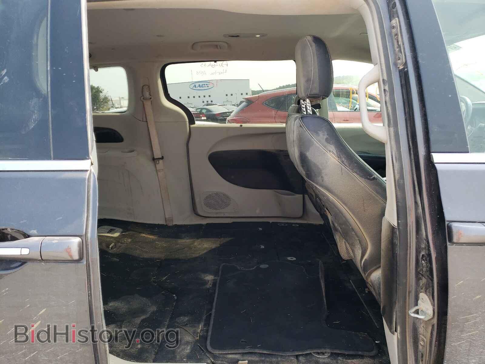2019 CHRYSLER PACIFICA - VIN: 2C4RC1BG7KR680955 - Фото 6