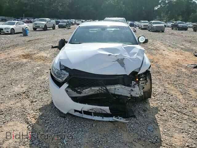 2017 FORD TAURUS - VIN: 1FAHP2MK4HG106692 - Фото 14