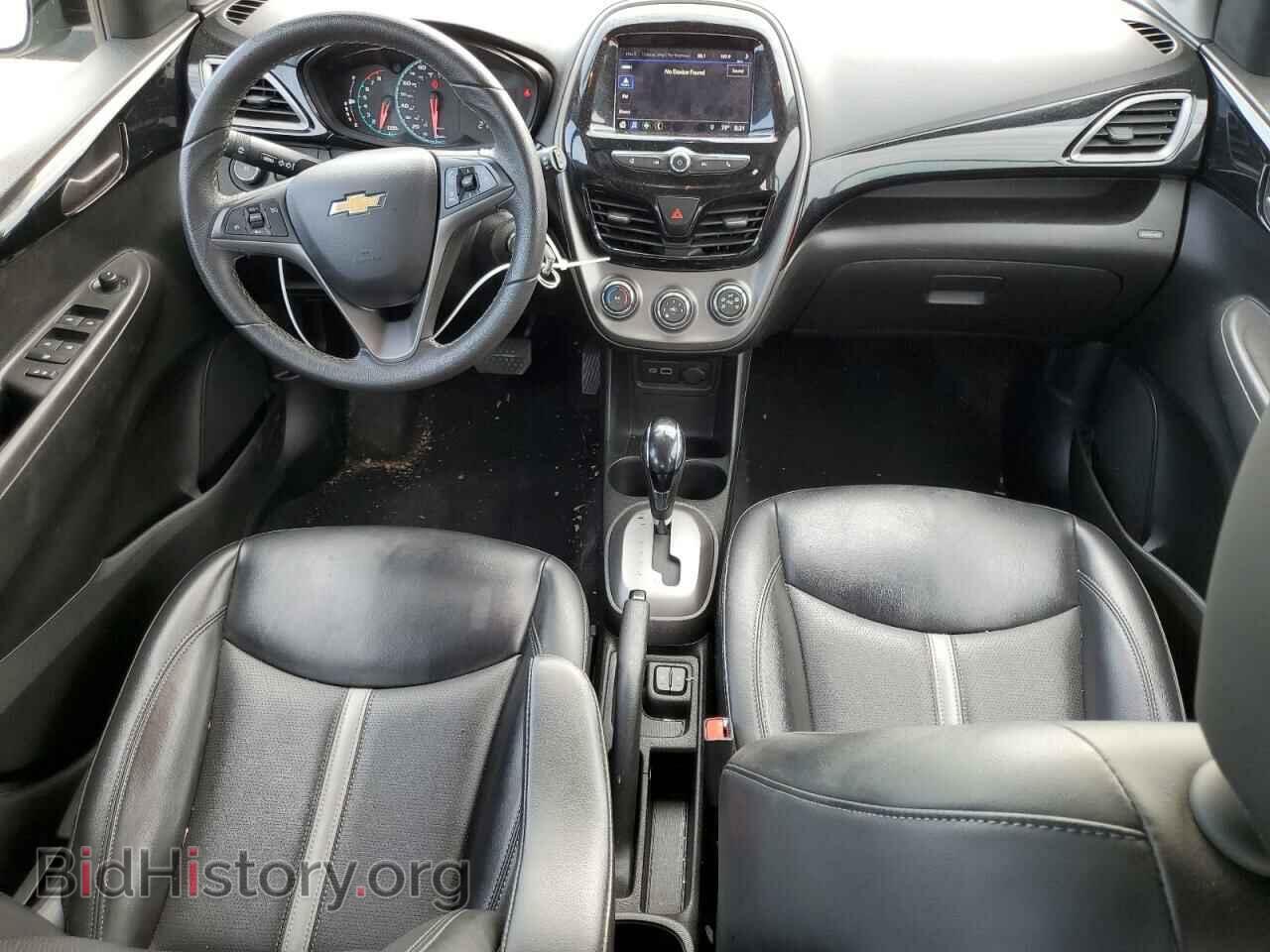 2021 CHEVROLET SPARK - VIN: KL8CH6SAXMC713936 - Фото 8