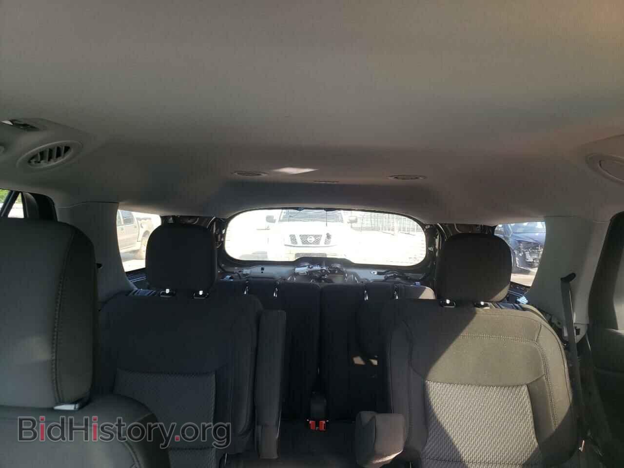 2023 FORD EXPLORER - VIN: 1FMSK7DH9PGB45255 - Фото 10