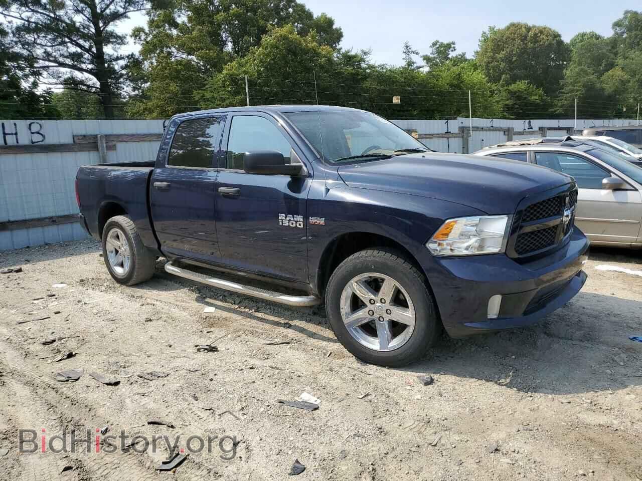 2013 RAM 1500 - VIN: 1C6RR7KT8DS557107 - Photo 4
