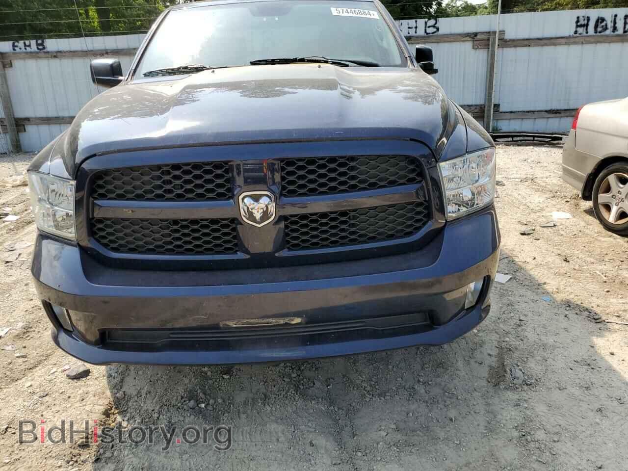 2013 RAM 1500 - VIN: 1C6RR7KT8DS557107 - Photo 5