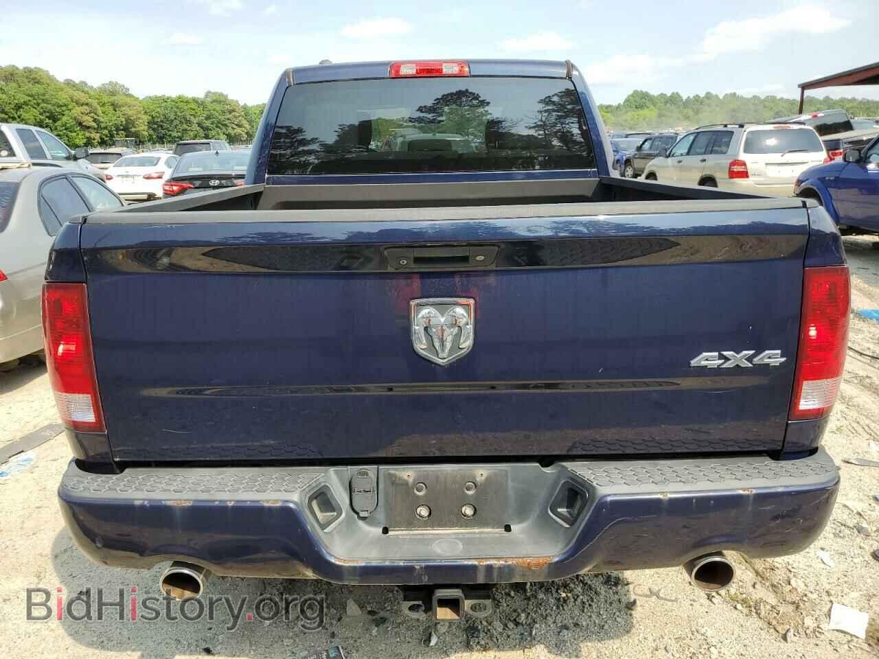 2013 RAM 1500 - VIN: 1C6RR7KT8DS557107 - Photo 6