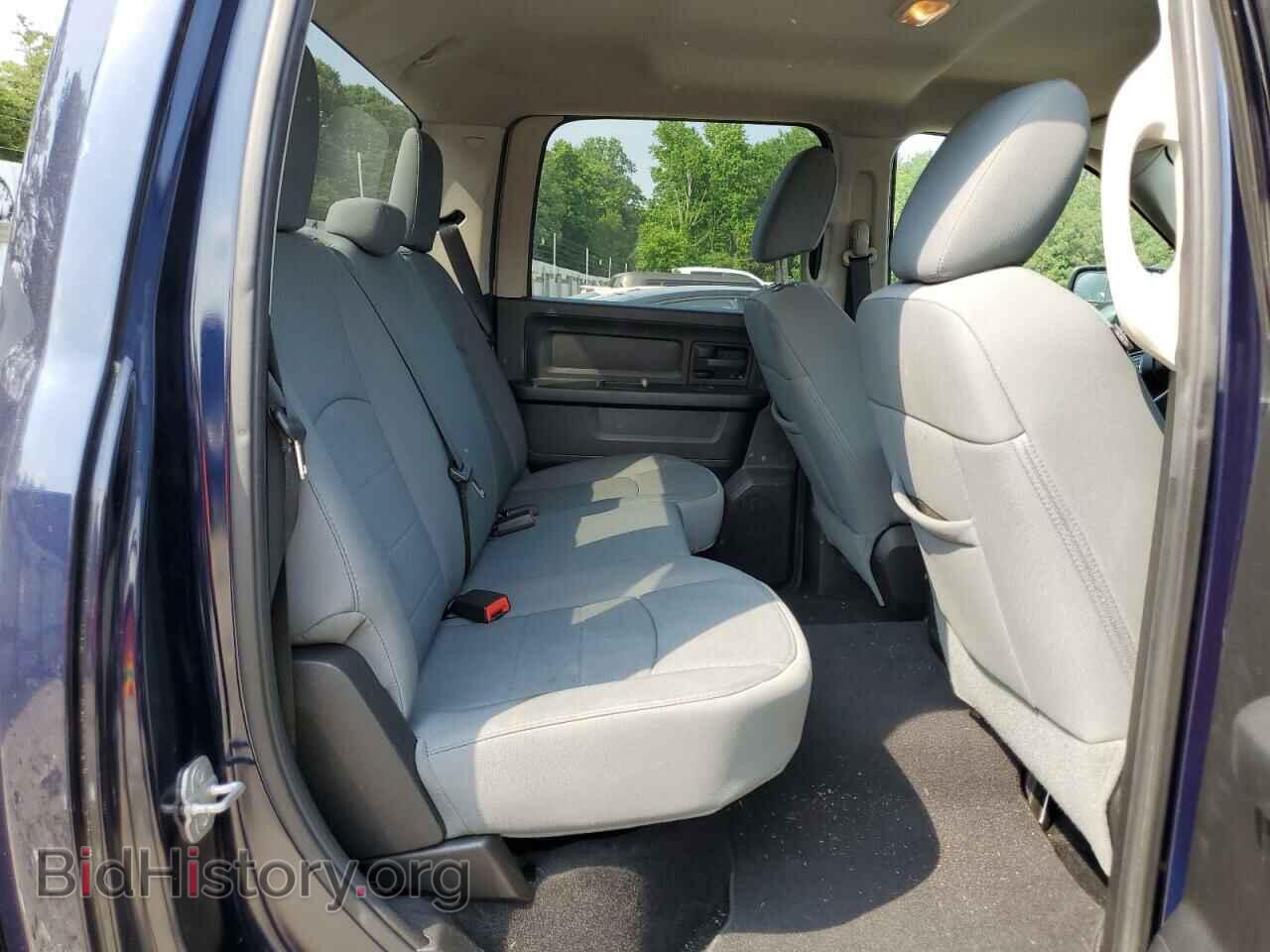 2013 RAM 1500 - VIN: 1C6RR7KT8DS557107 - Photo 10