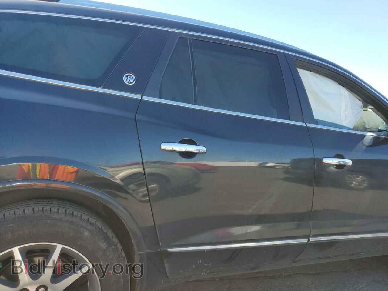 2014 BUICK ENCLAVE - VIN: 5GAKVBKD4EJ304456 - Фото 10