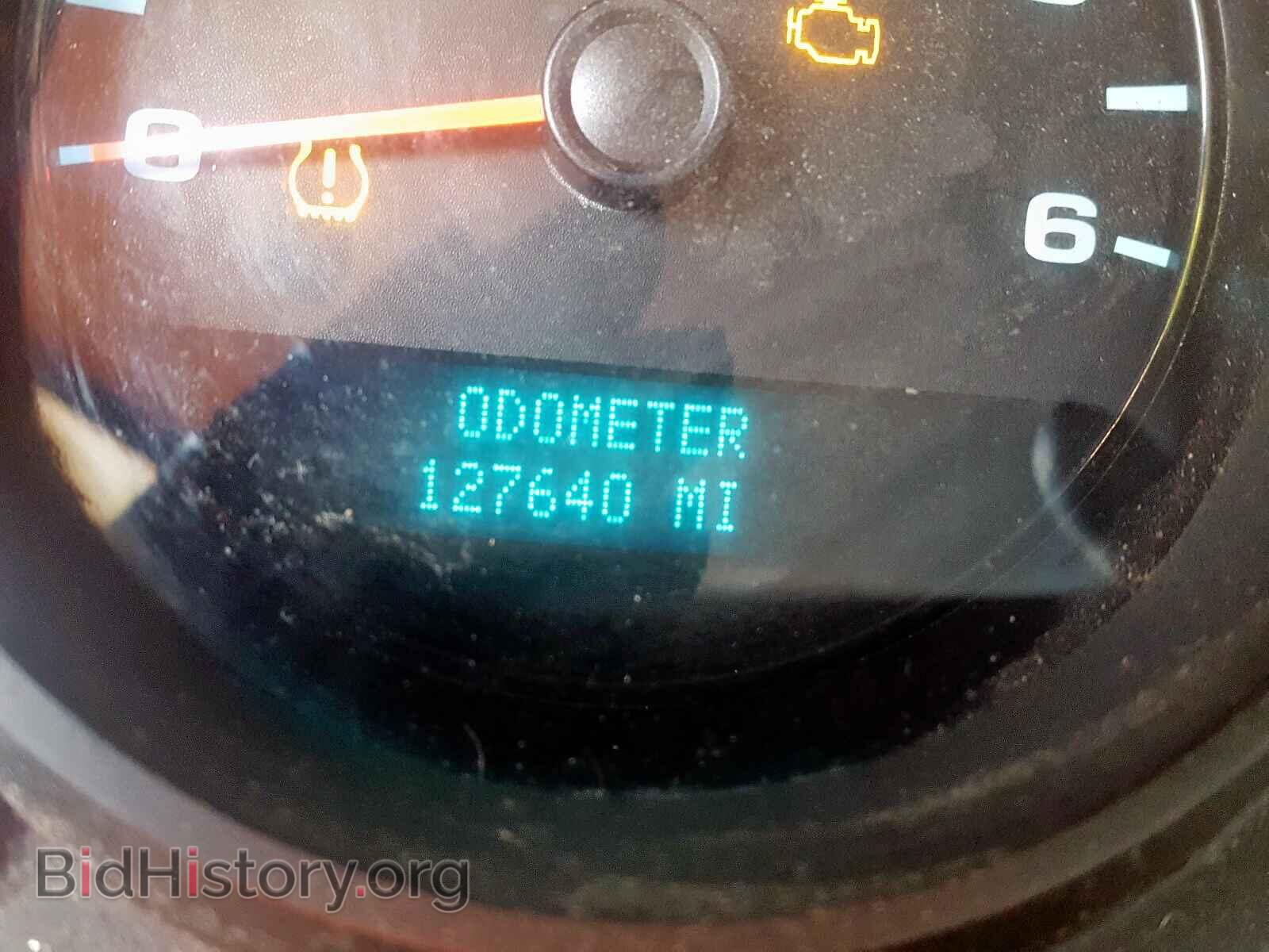 2012 CHEVROLET SILVERADO - VIN: 1GCRKREA7CZ171724 - Фото 8
