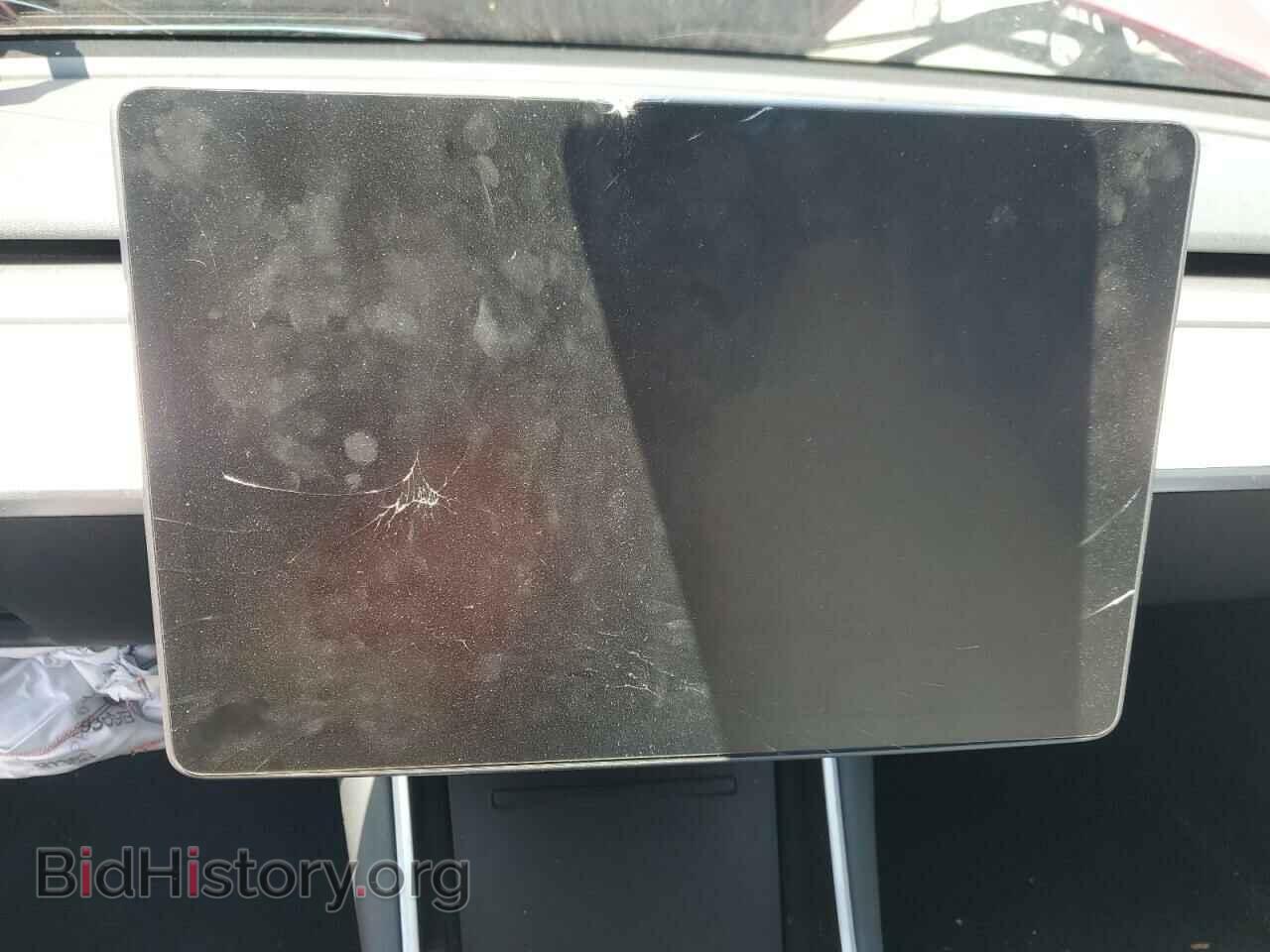 2020 TESLA MODEL 3 - VIN: 5YJ3E1EA9LF615013 - Фото 9