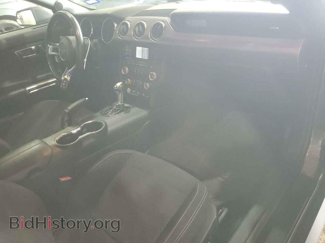 2015 FORD ALL Models - VIN: 1FA6P8TH1F5434001 - Фото 8