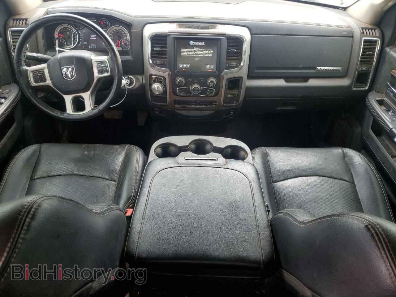 2017 RAM 1500 - VIN: 1C6RR6JT5HS707899 - Фото 8