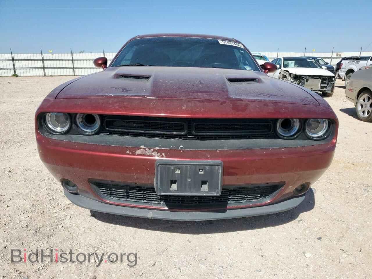 2019 DODGE CHALLENGER - VIN: 2C3CDZAG3KH574354 - Photo 5