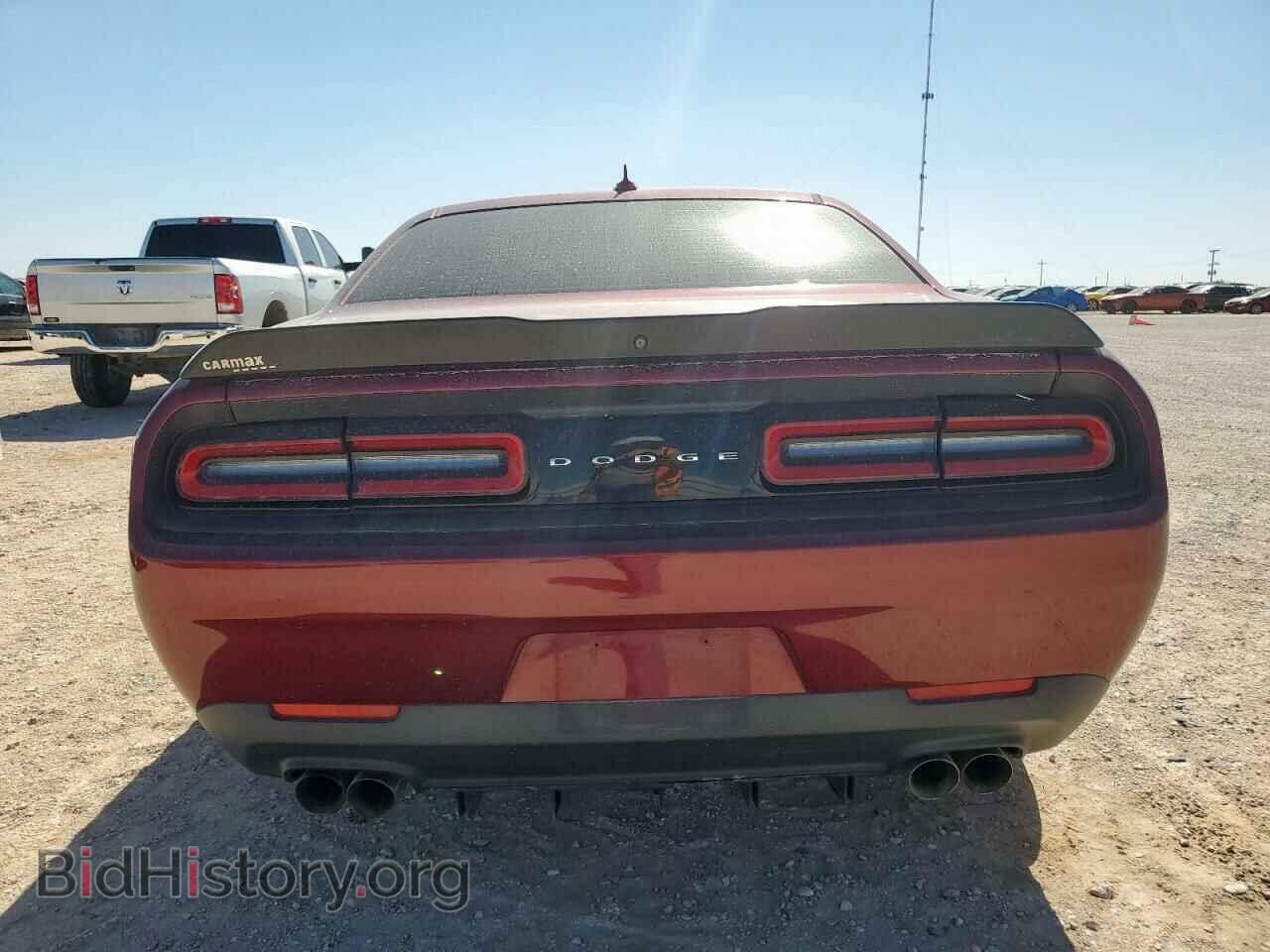 2019 DODGE CHALLENGER - VIN: 2C3CDZAG3KH574354 - Photo 6