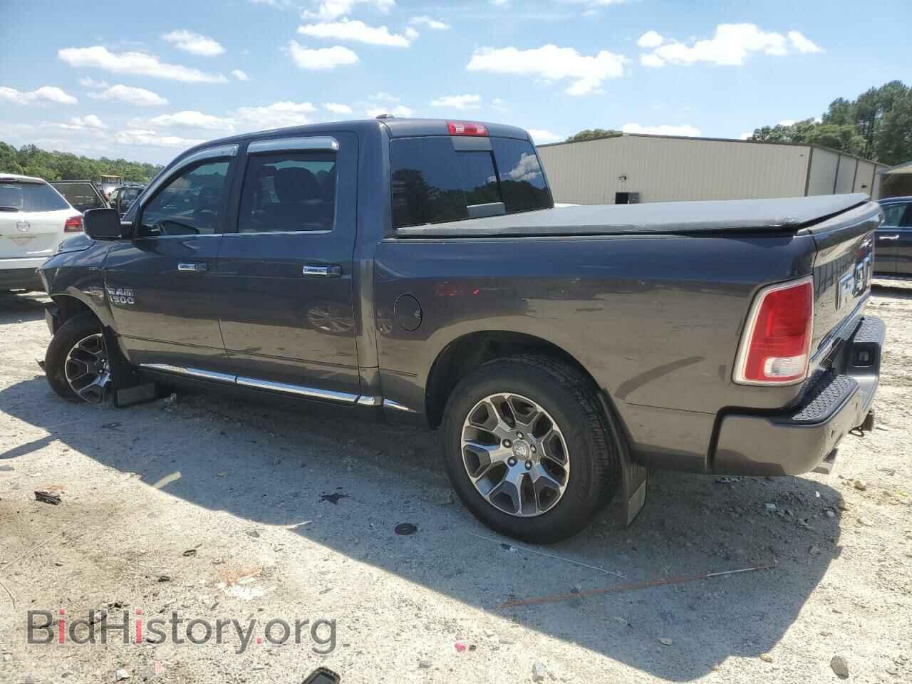 2017 RAM 1500 - VIN: 1C6RR7PT6HS719038 - Фото 2